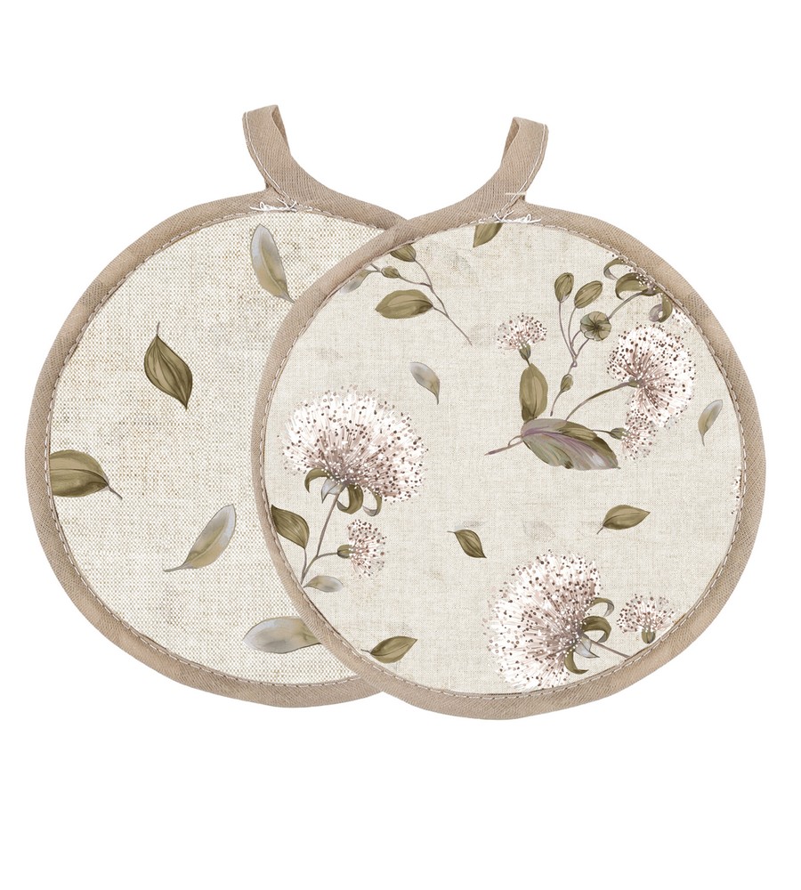 Presina 20x20 o TONDA  GARDEN