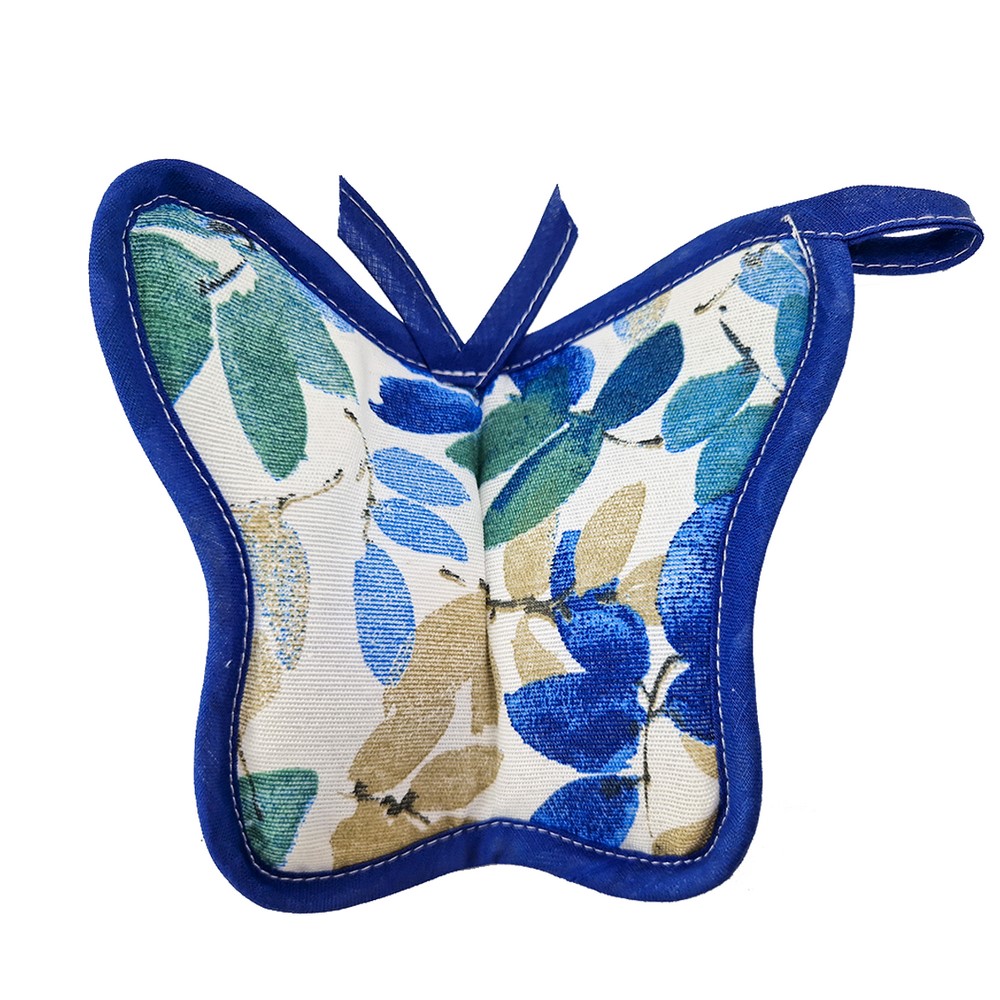 Presine a forma di FARFALLA  SUMMER fantasie ASSORTITE