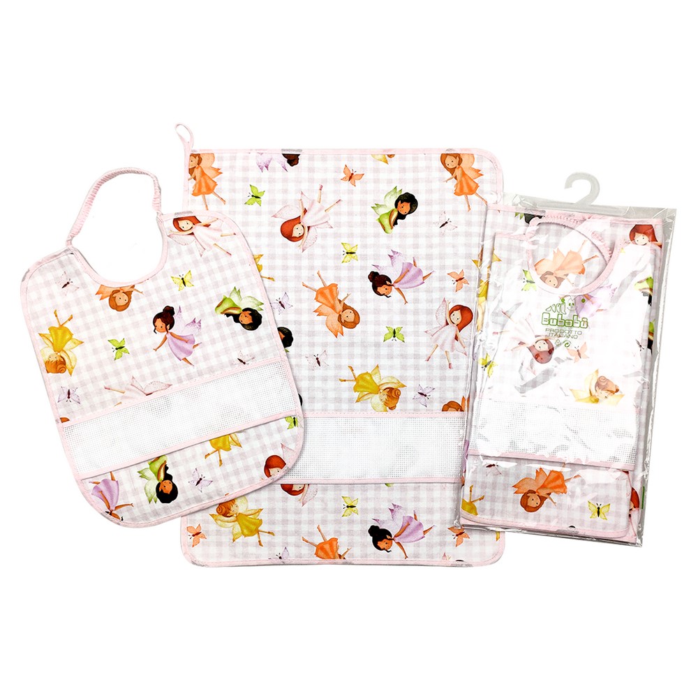 Completo 2 pz. GIAMPI