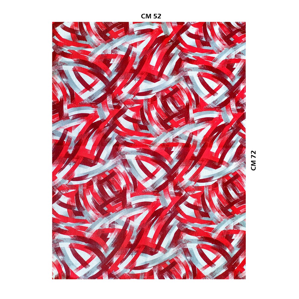 Strofinaccio cm.52x72 FURIA