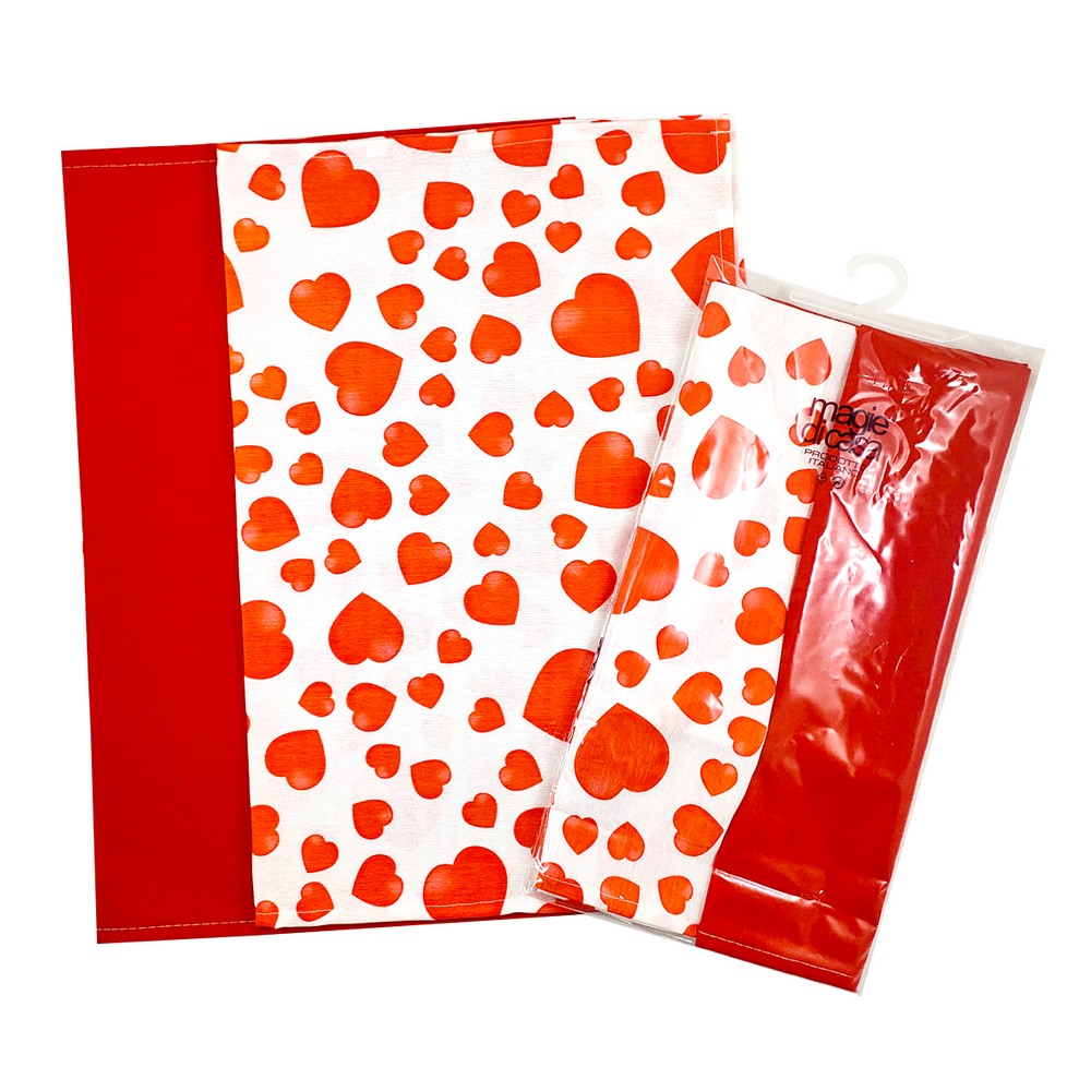 Bis strofinacci DOLCI BATTITI