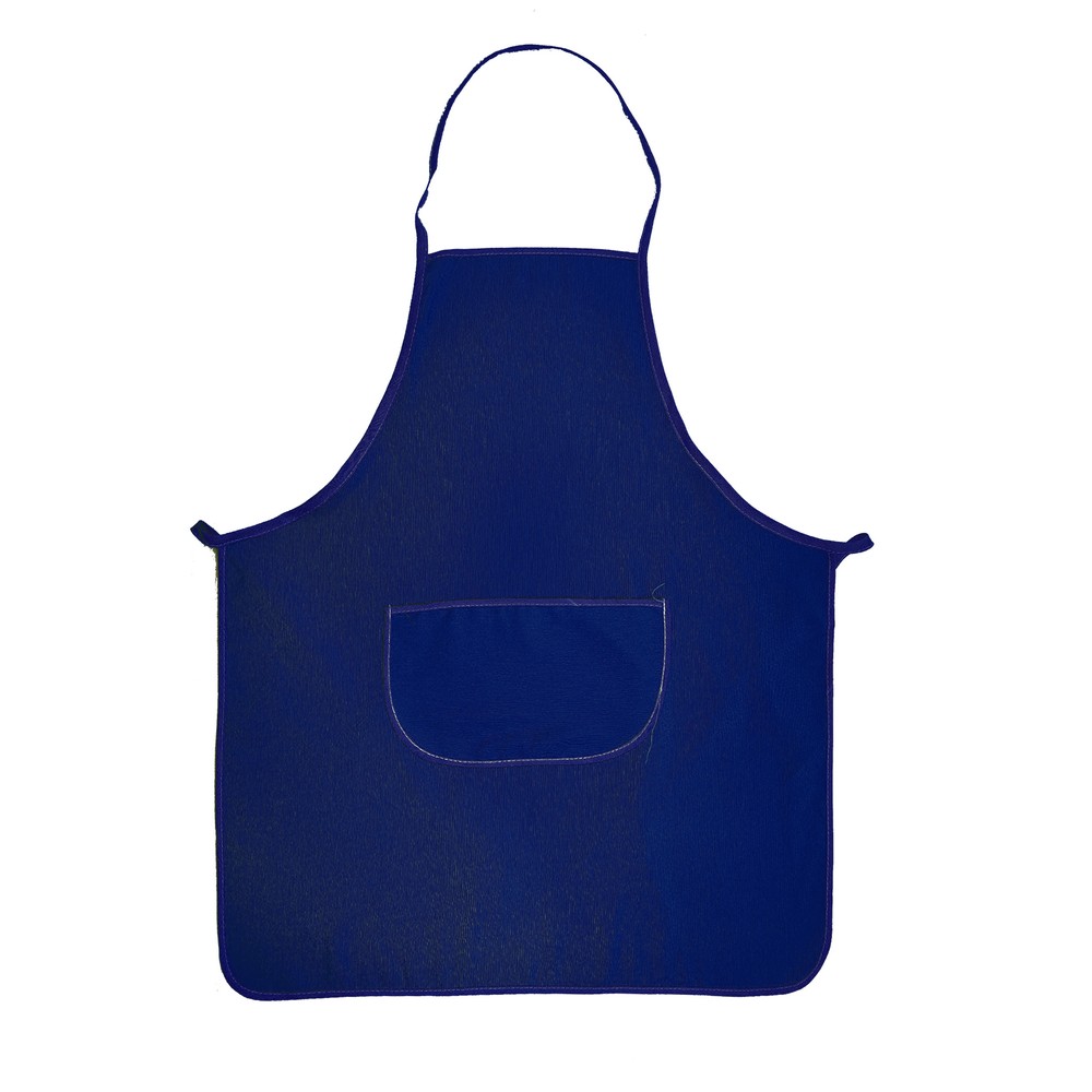 Grembiule intero SIENA cm. 64x75 con tascone centrale 