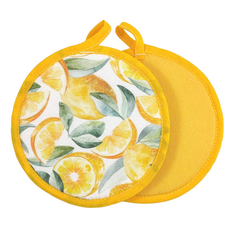 Presina 20x20 o TONDA  FRUITS 