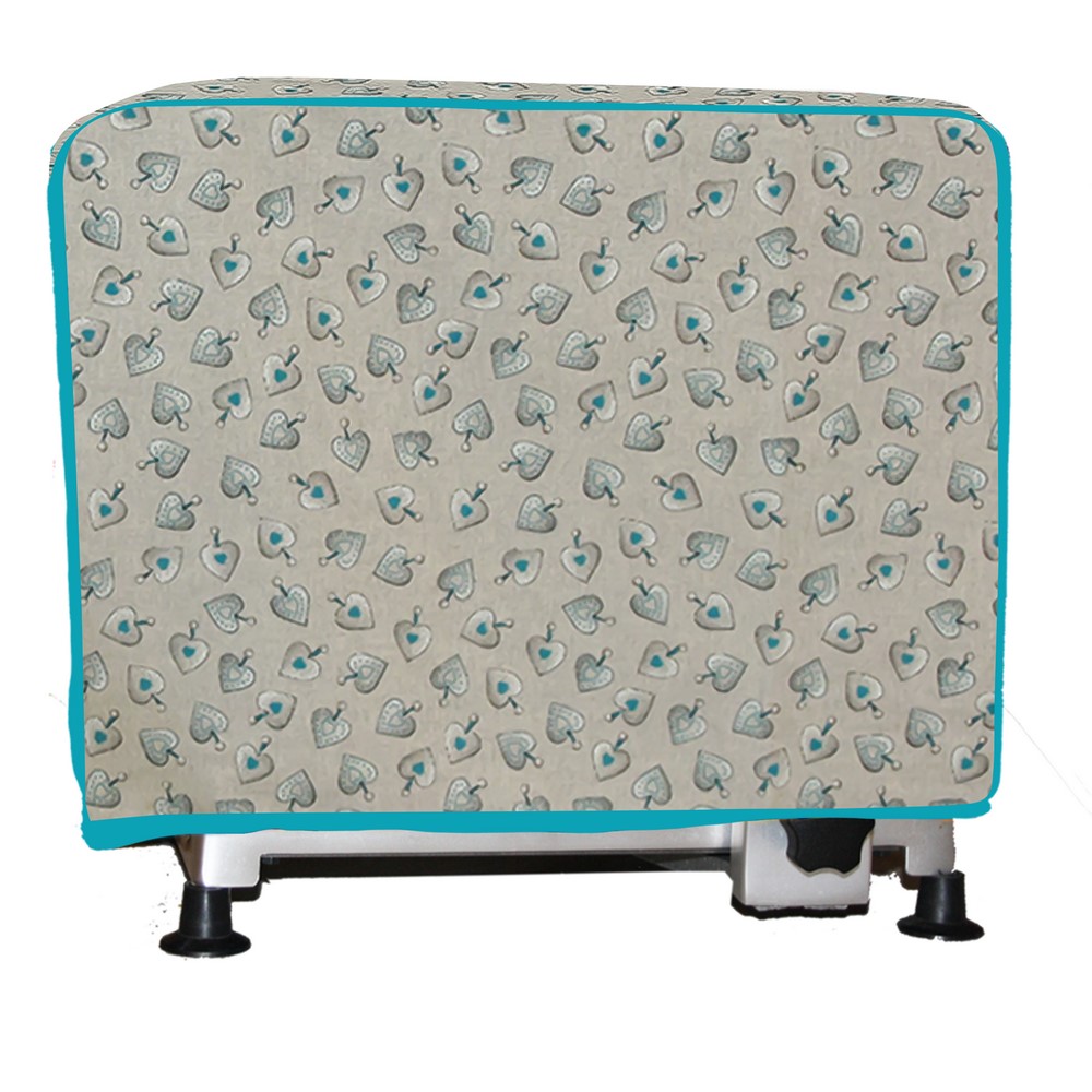 Copri affettatrice SUMMER grande fantasie ASSORTITE