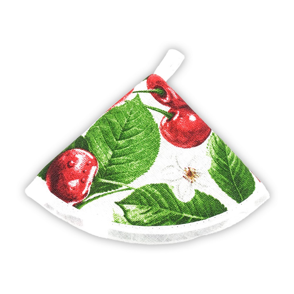 Presina a cappuccio SUMMER CHERRY