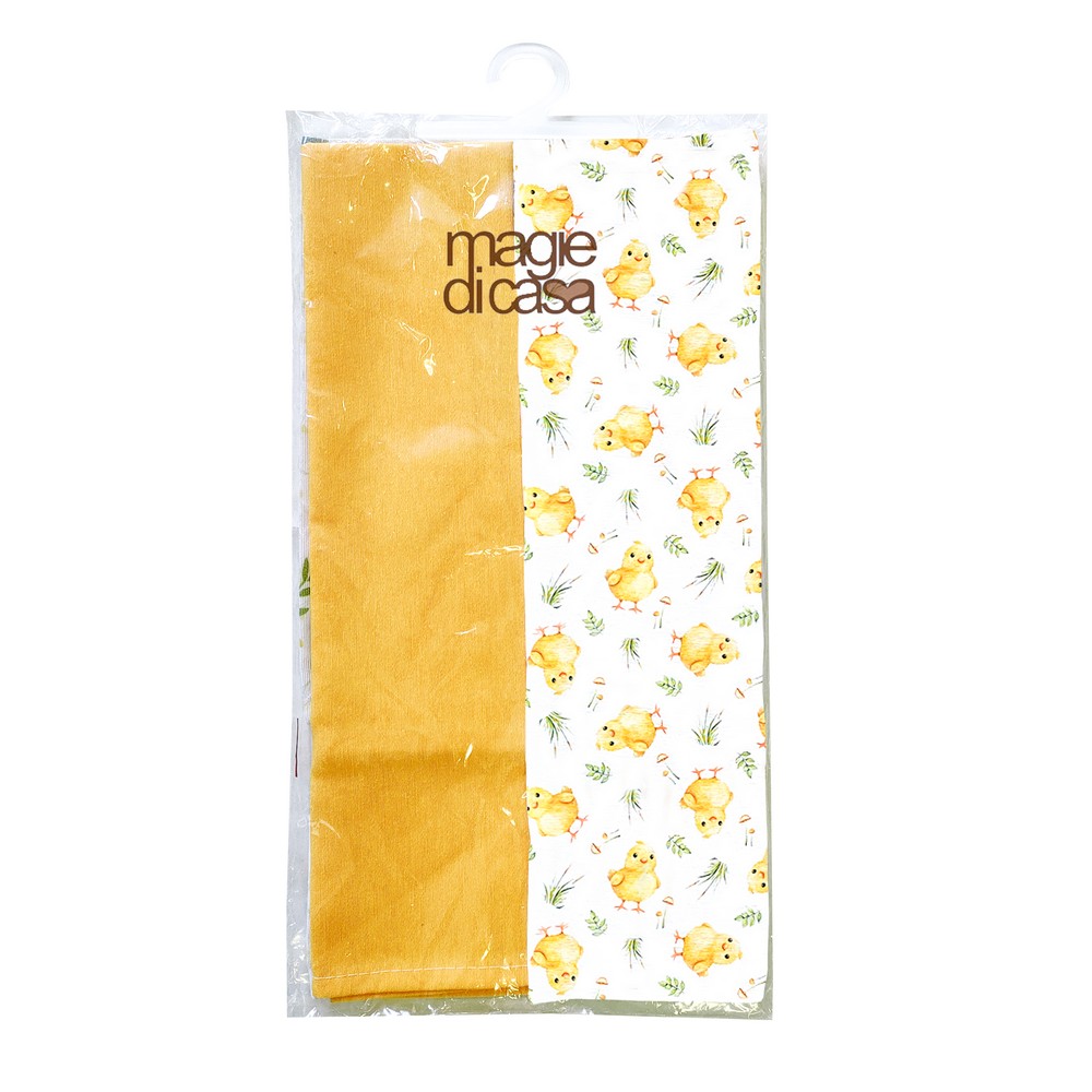 Bis strofinacci TITTI