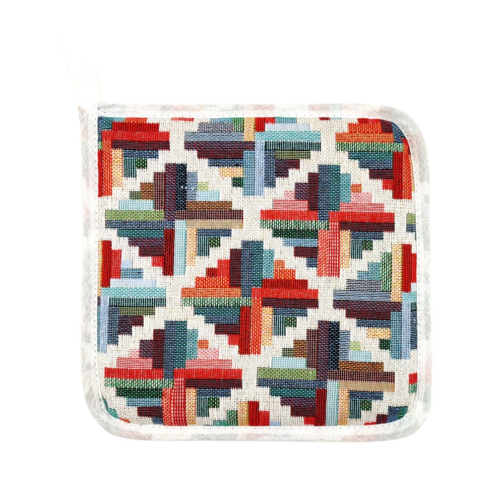 Presina quadrata 20x20 MEXICO