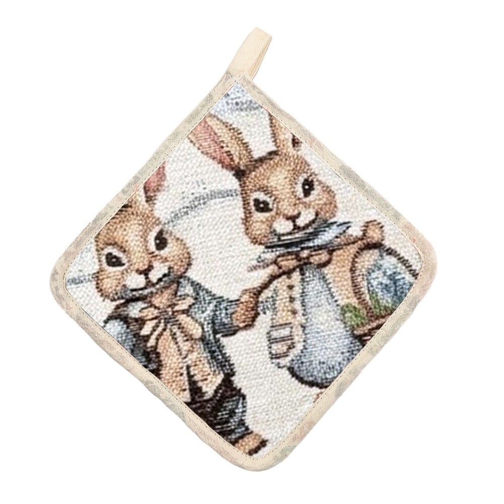 Presina quadrata cm.20x20 GOBELINE