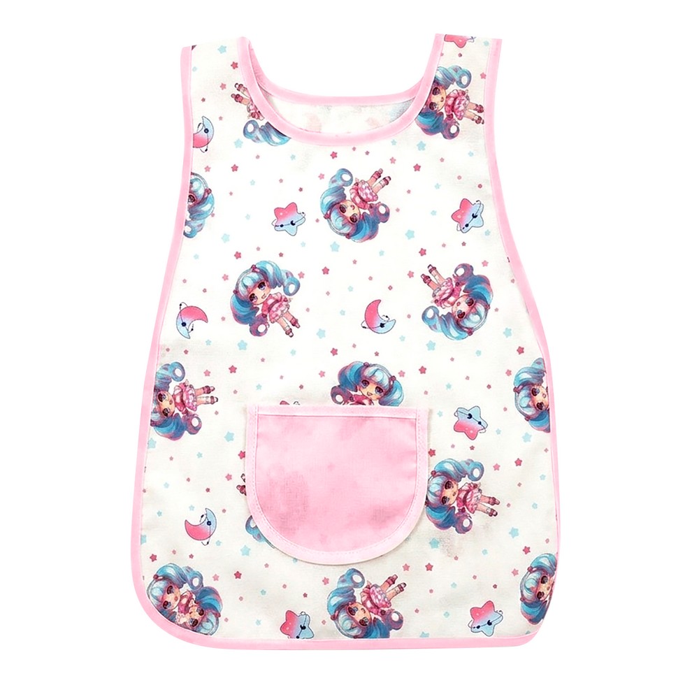 Casacca bimbo SEBASTIAN con tasca