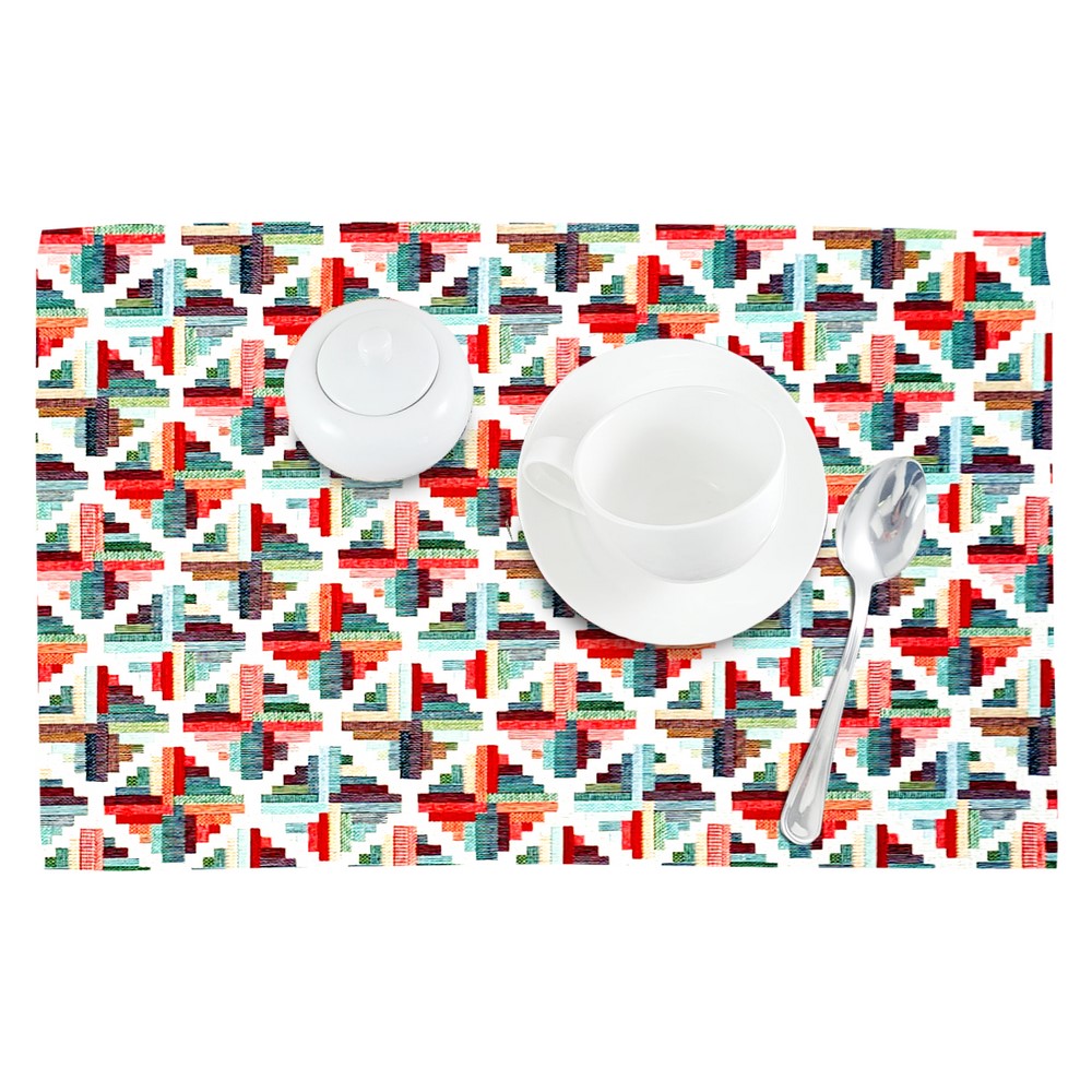 Tovaglietta colazione cm.40x52 MEXICO