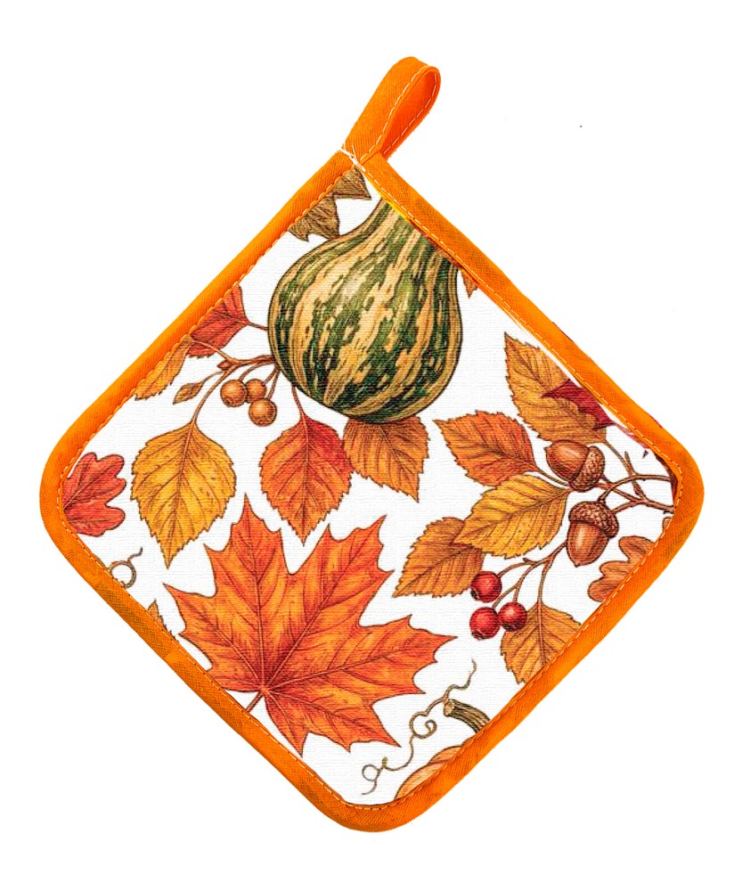 Presina 20x20 o TONDA AUTUMN