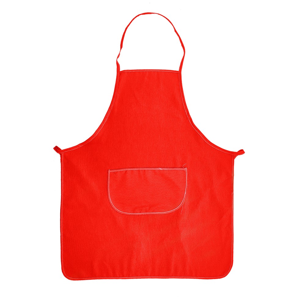 Grembiule intero SIENA cm. 64x75 con tascone centrale 