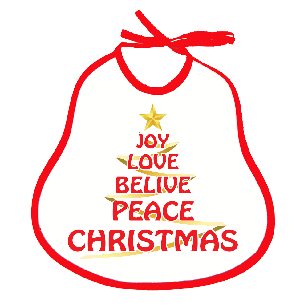Bavetta Natalizia "LE FRASI DI NATALE"