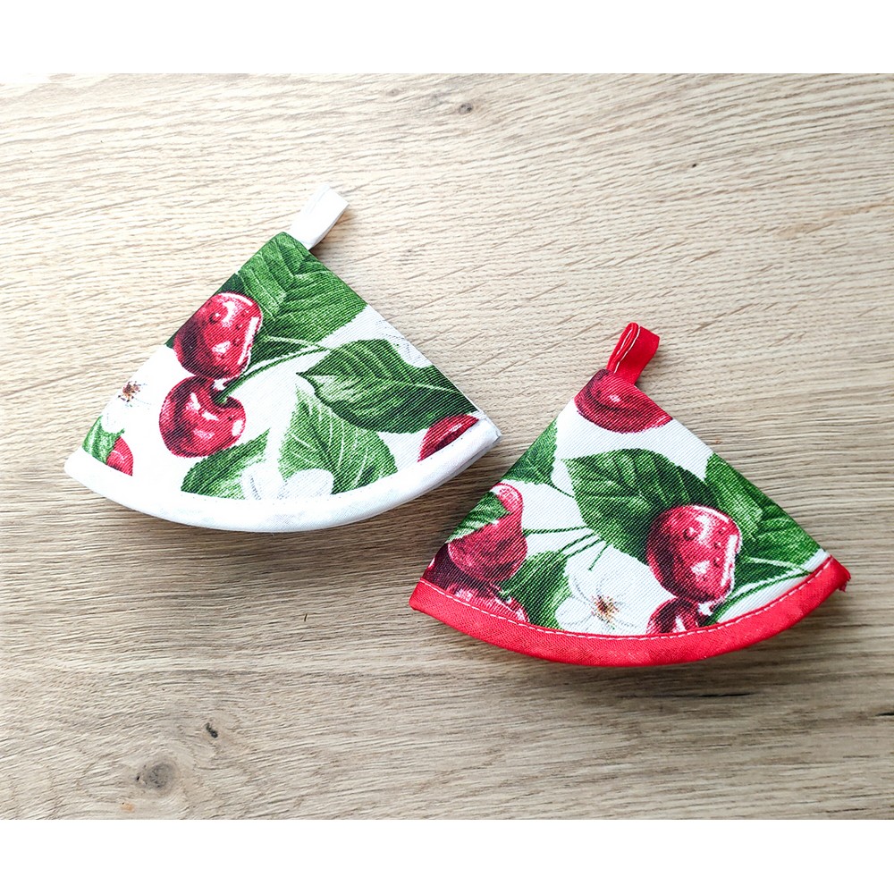 Presina a cappuccio SUMMER CHERRY