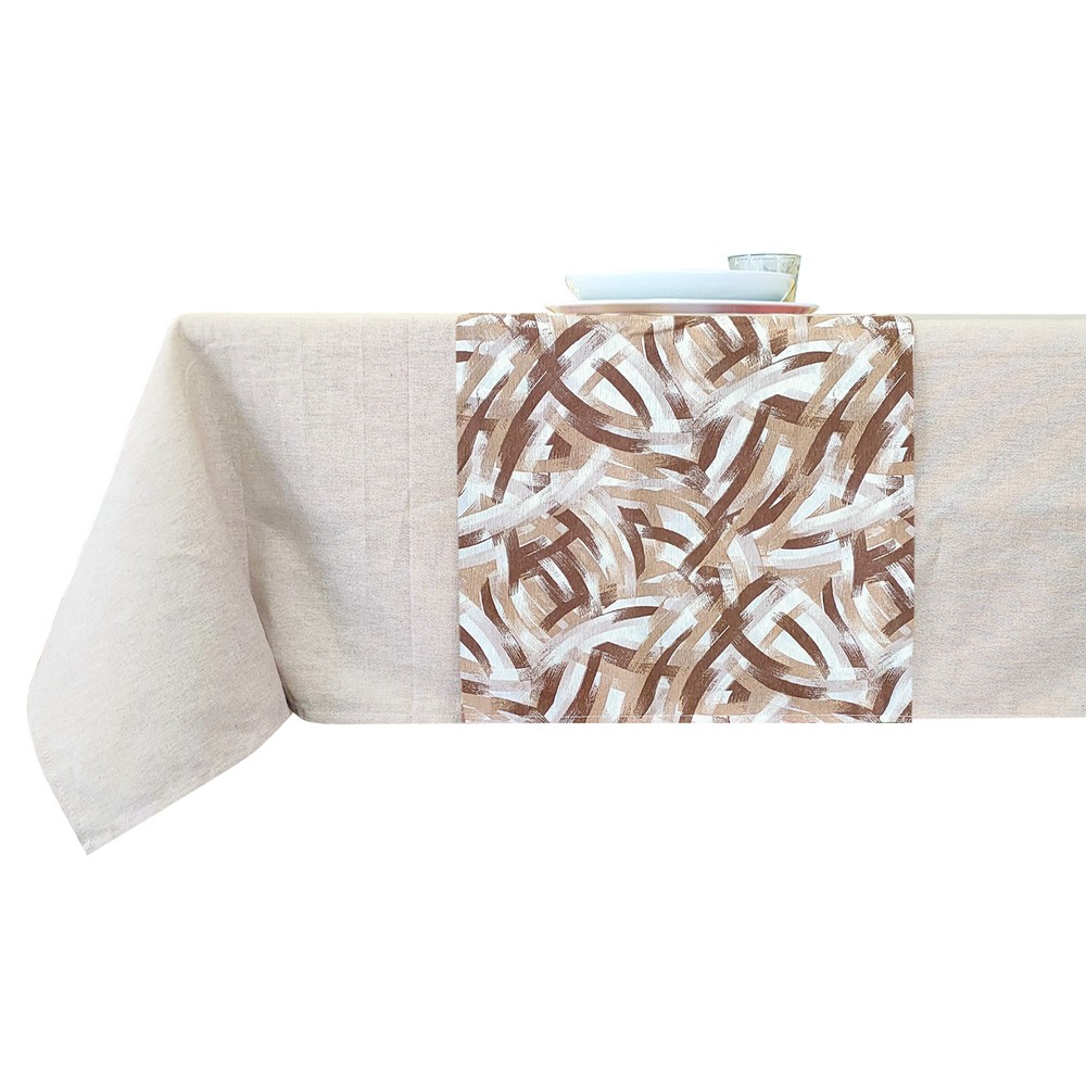 Runner FURIA cm. 46x140