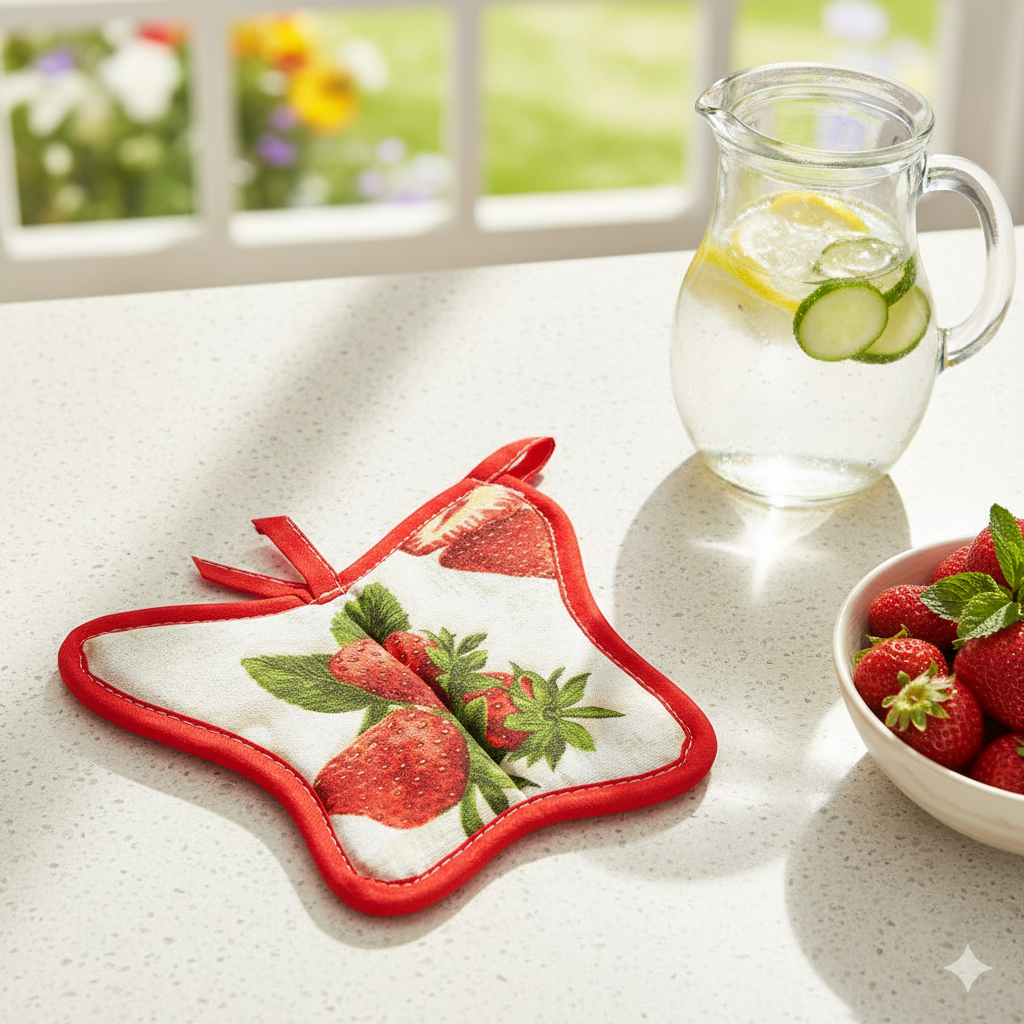 Presine a forma di FARFALLA SUMMER