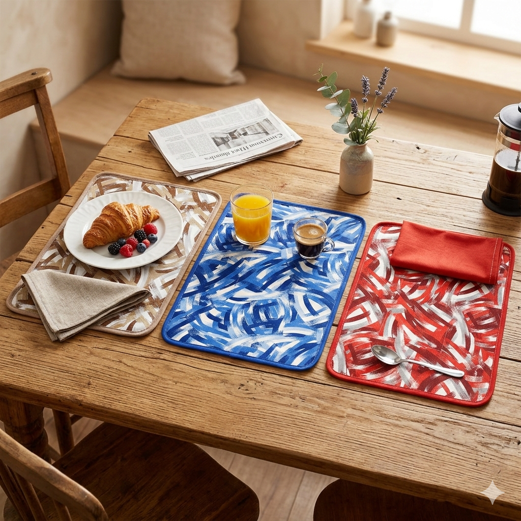 Set prima colazione FURIA