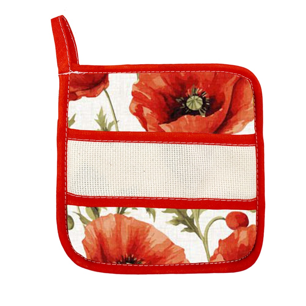 Presina  GARDEN quadrata o tonda con fascia etamine
