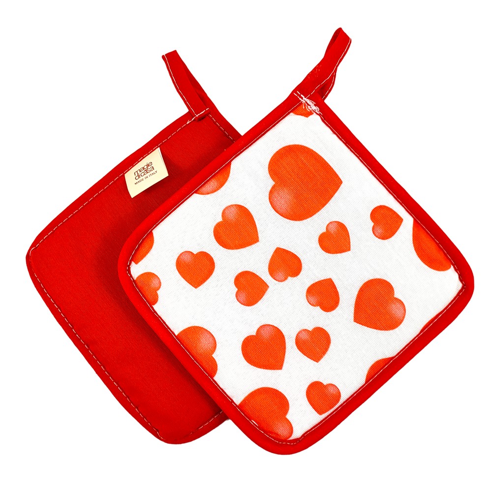 Presina DOLCI BATTITI cm.20x20