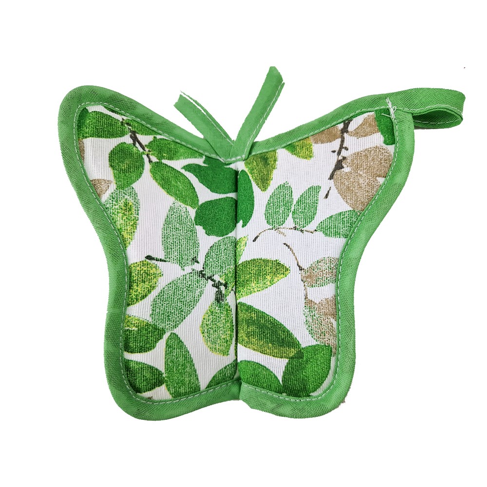 Presine a forma di FARFALLA  SUMMER fantasie ASSORTITE