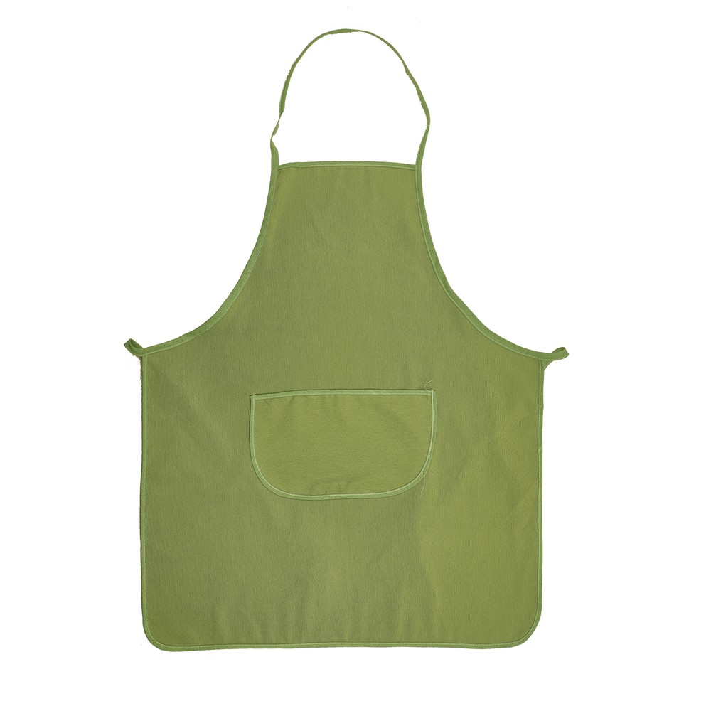 Grembiule intero SIENA cm. 64x75 con tascone centrale 