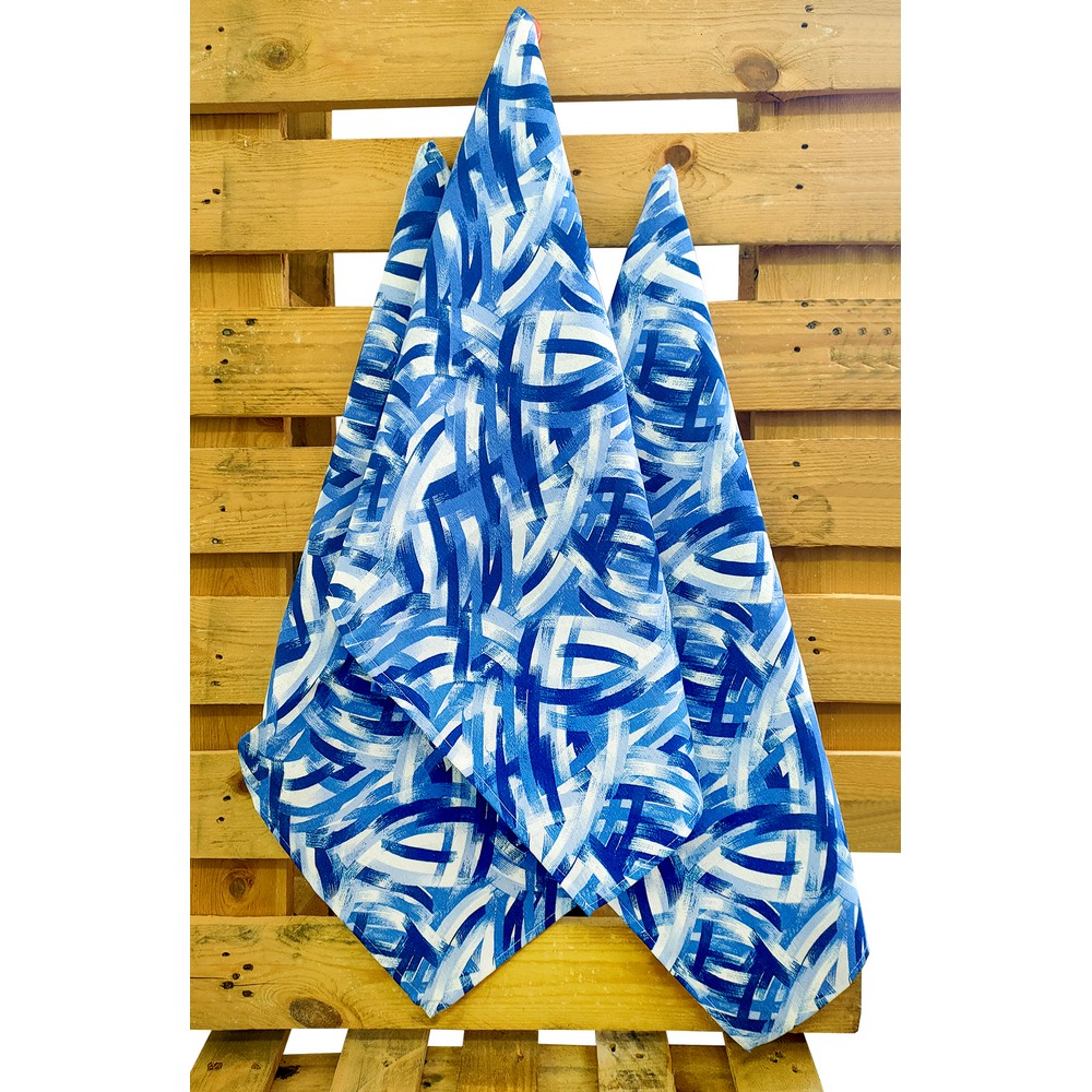 Strofinaccio cm.52x72 FURIA