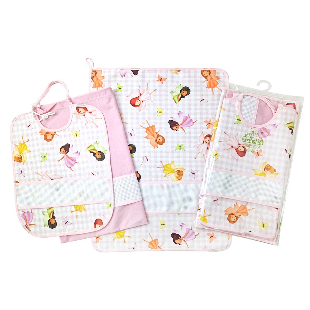 Completo 3 pz. GIAMPI