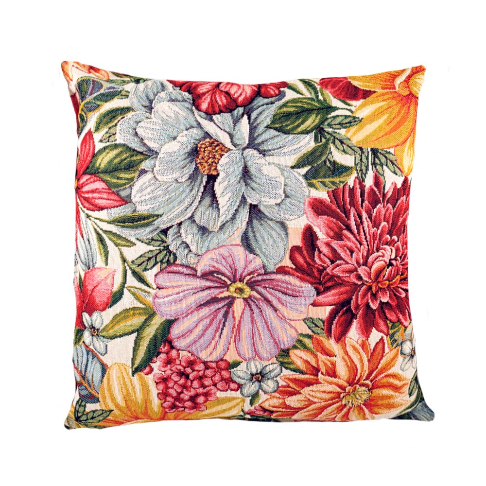 Cuscino cm.40x40 con cerniera MEXICO