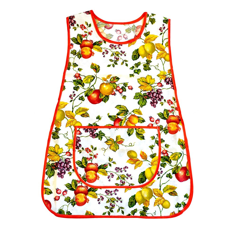 Casacca cucina SUMMER fantasie assortite