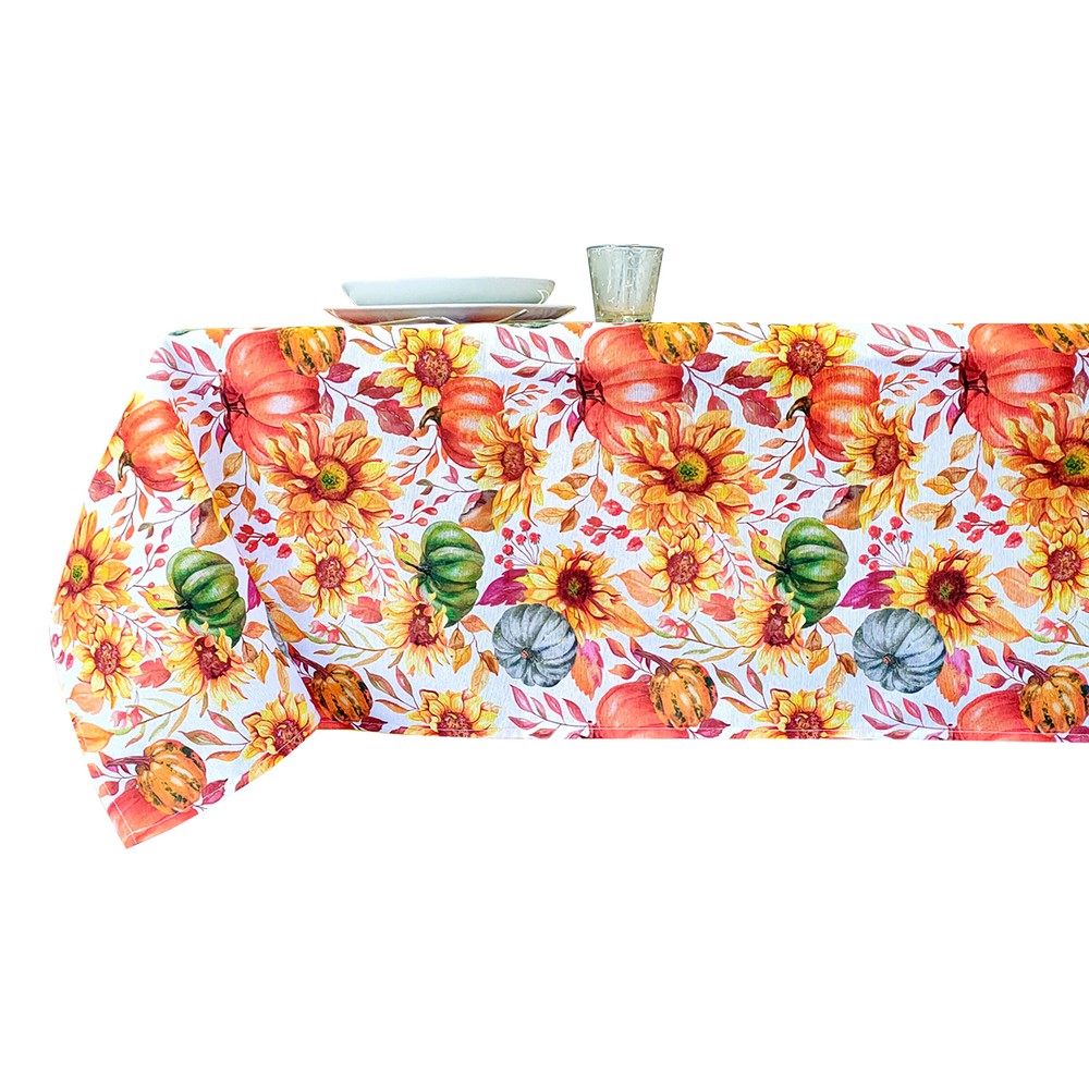Tovaglia  cm.140x300  AUTUMN