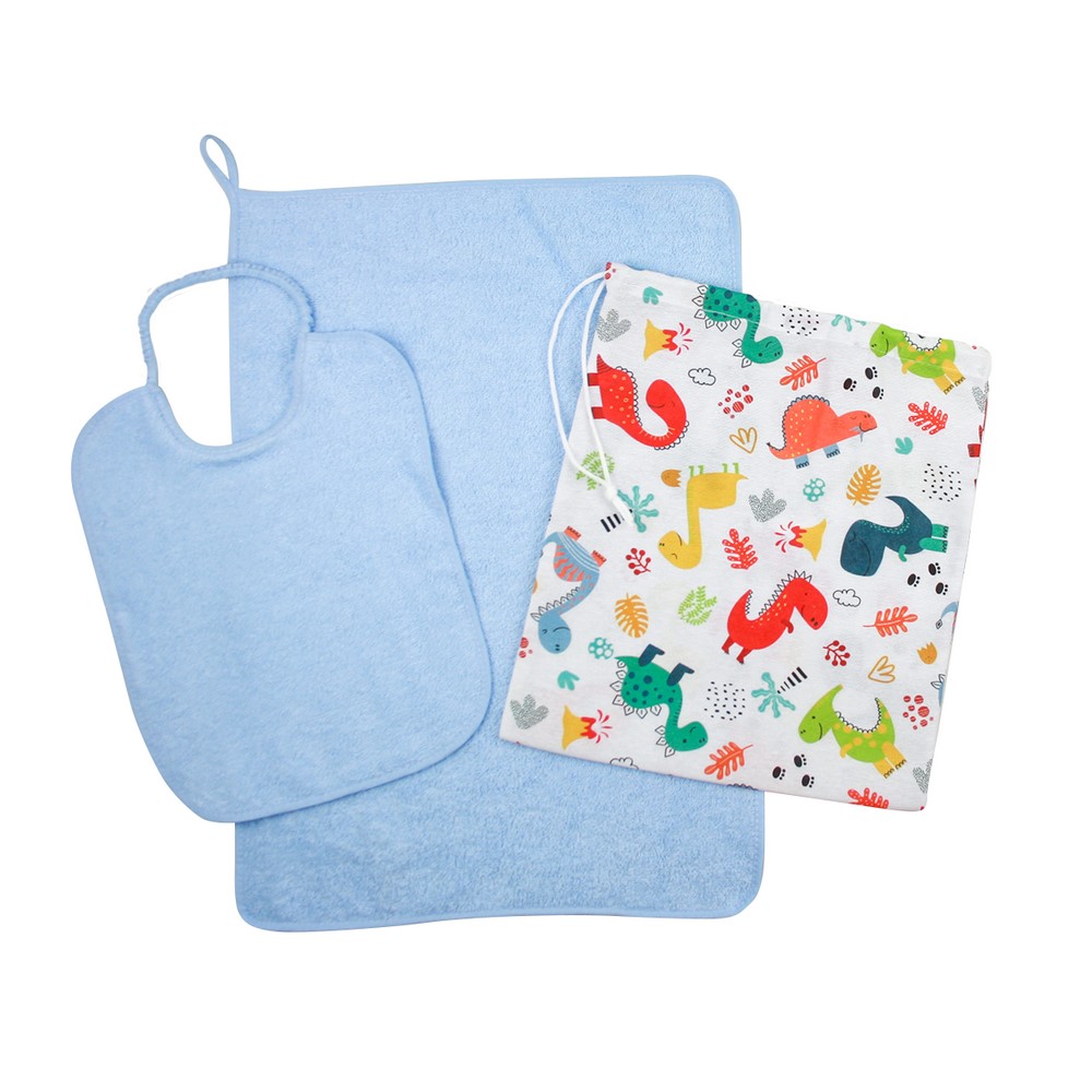 Completo 3 pezzi SEBASTIAN