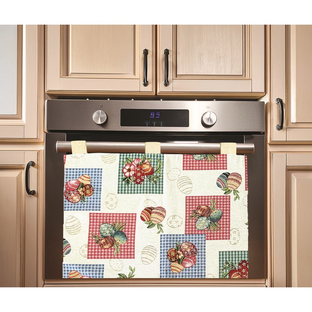 Copri forno cm.50x33 H. EASTER