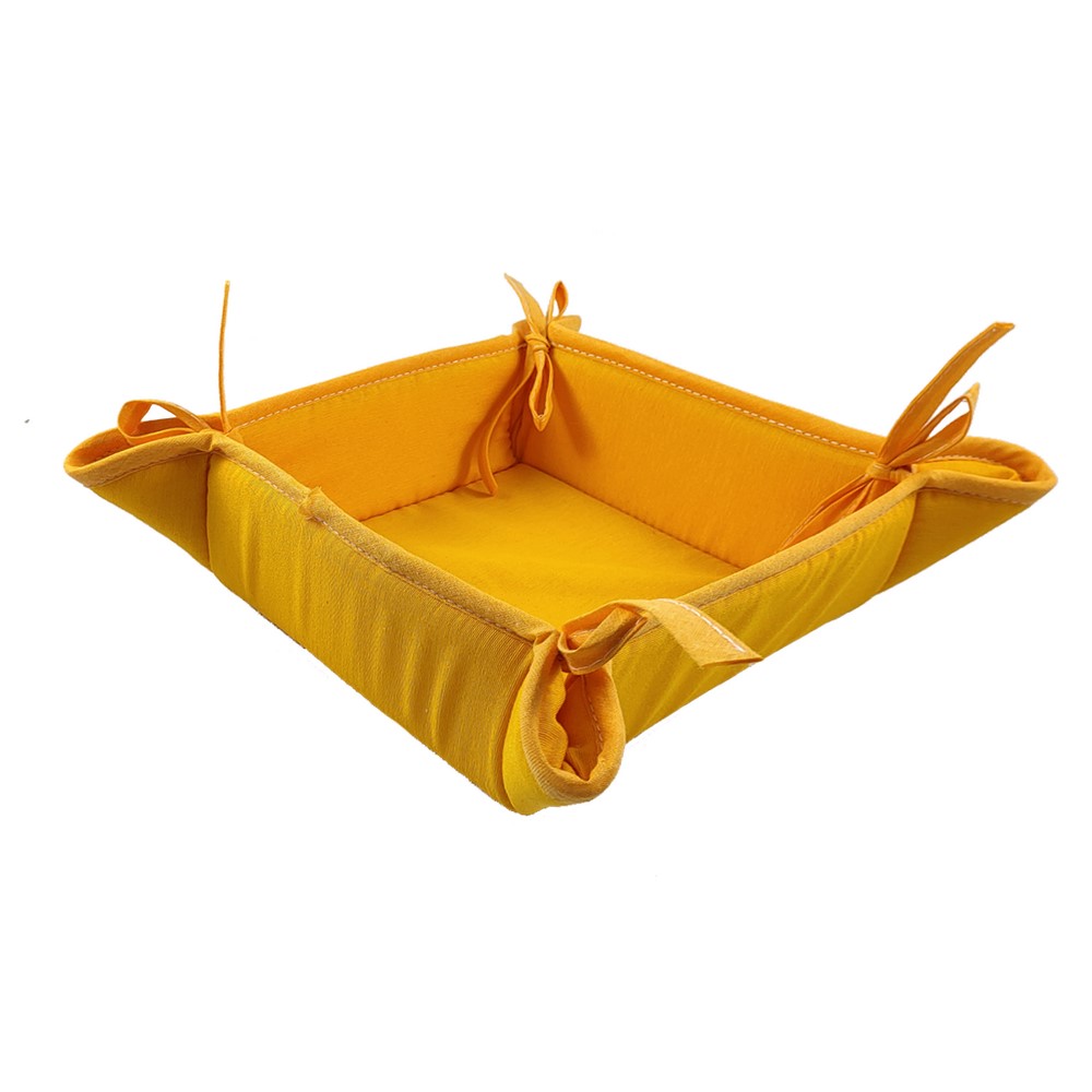 Portapane SIENA cm.20x20 c/lacc 