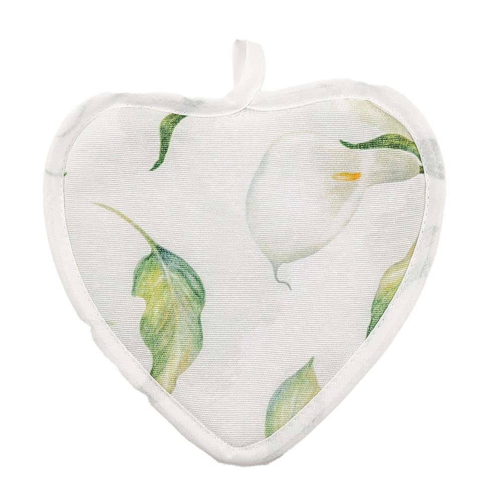Presina cuore  GARDEN 