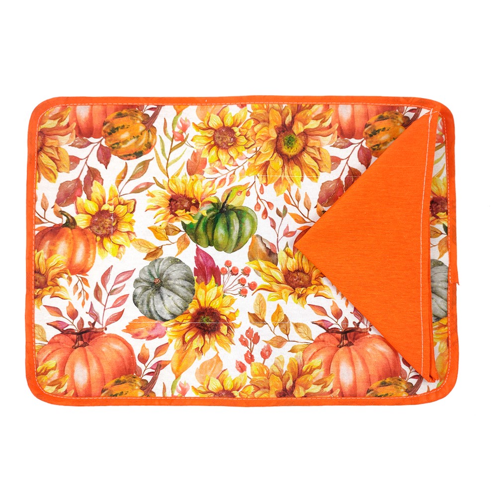 Set prima colazione linea AUTUMN