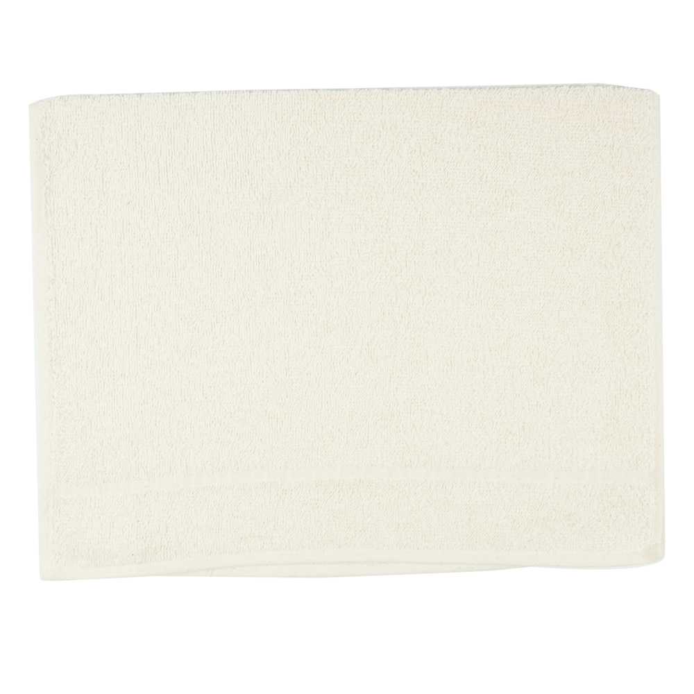Ospite spugna FLAVIA cm.60x40