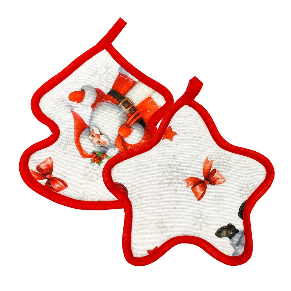 Bis presine SANTA CLAUS