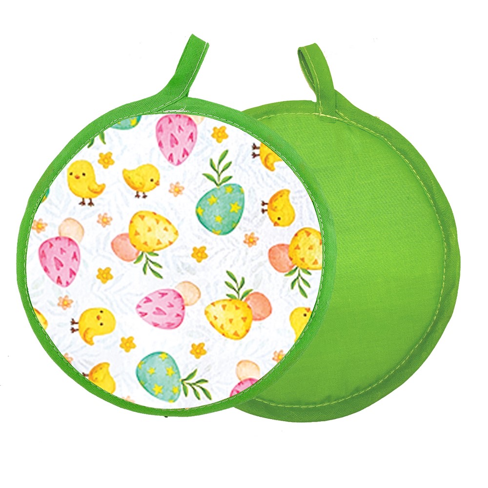 Presina  EGG  tonda  diametro 19 cm