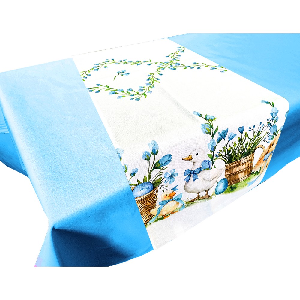 Runner FASCIATO DUCK 