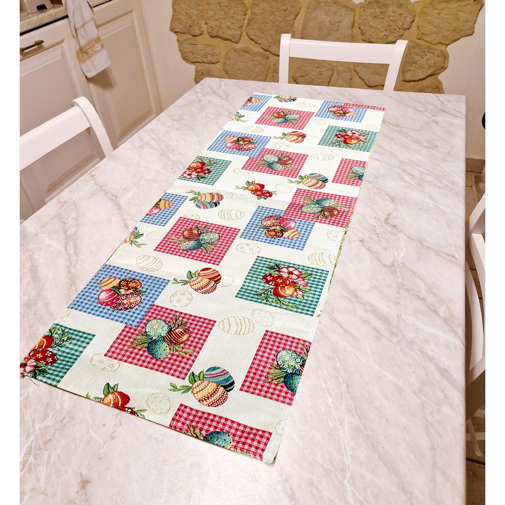 Striscia cm.40x100  GOBELINE