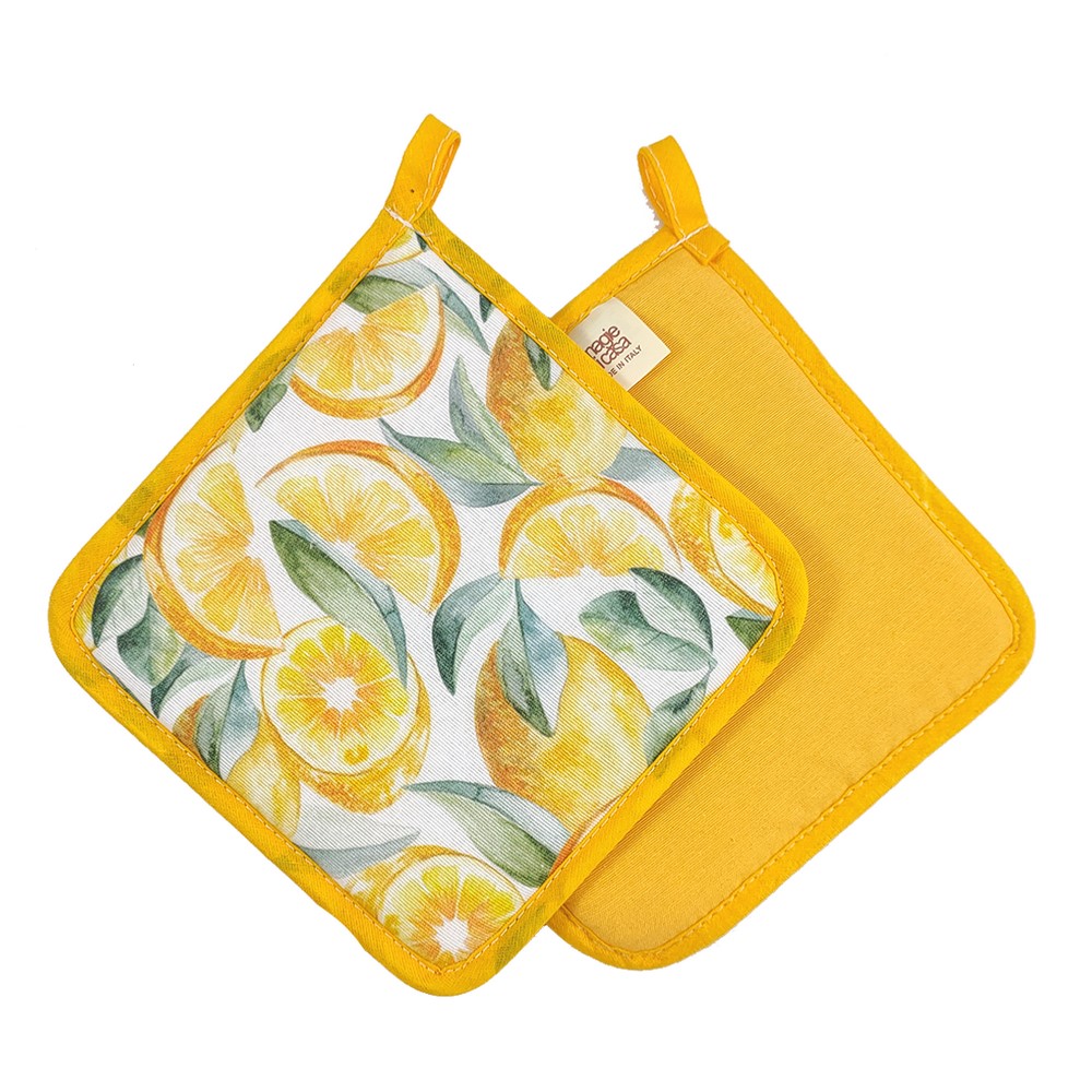 Presina 20x20 o TONDA  FRUITS 