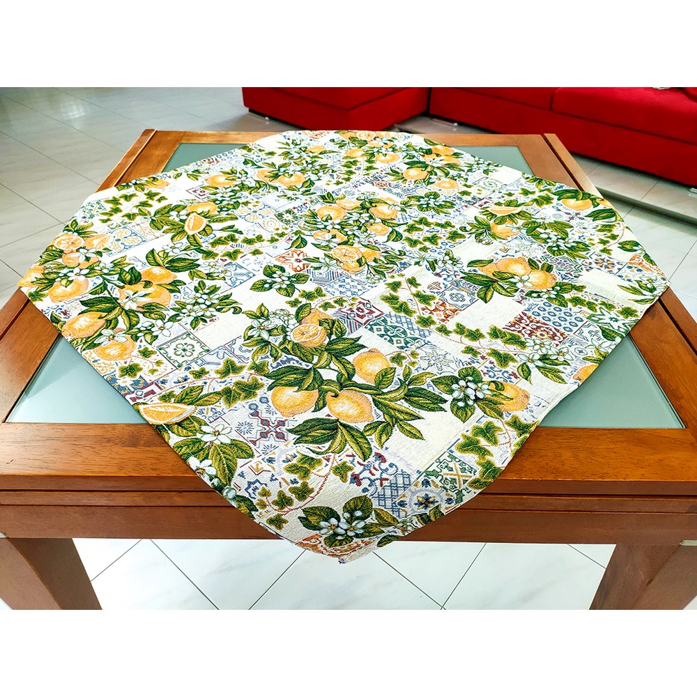 Tovaglia cm. 90x90 MEXICO