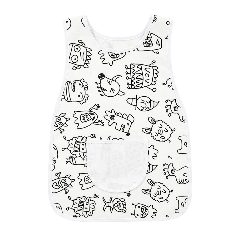Casacca bimbo SEBASTIAN con tasca