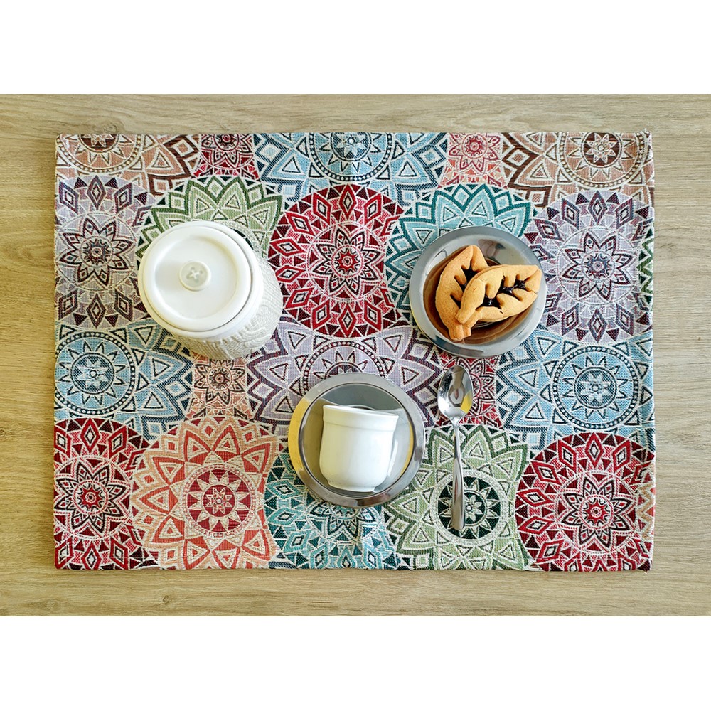Tovaglietta colazione cm.40x52 MEXICO