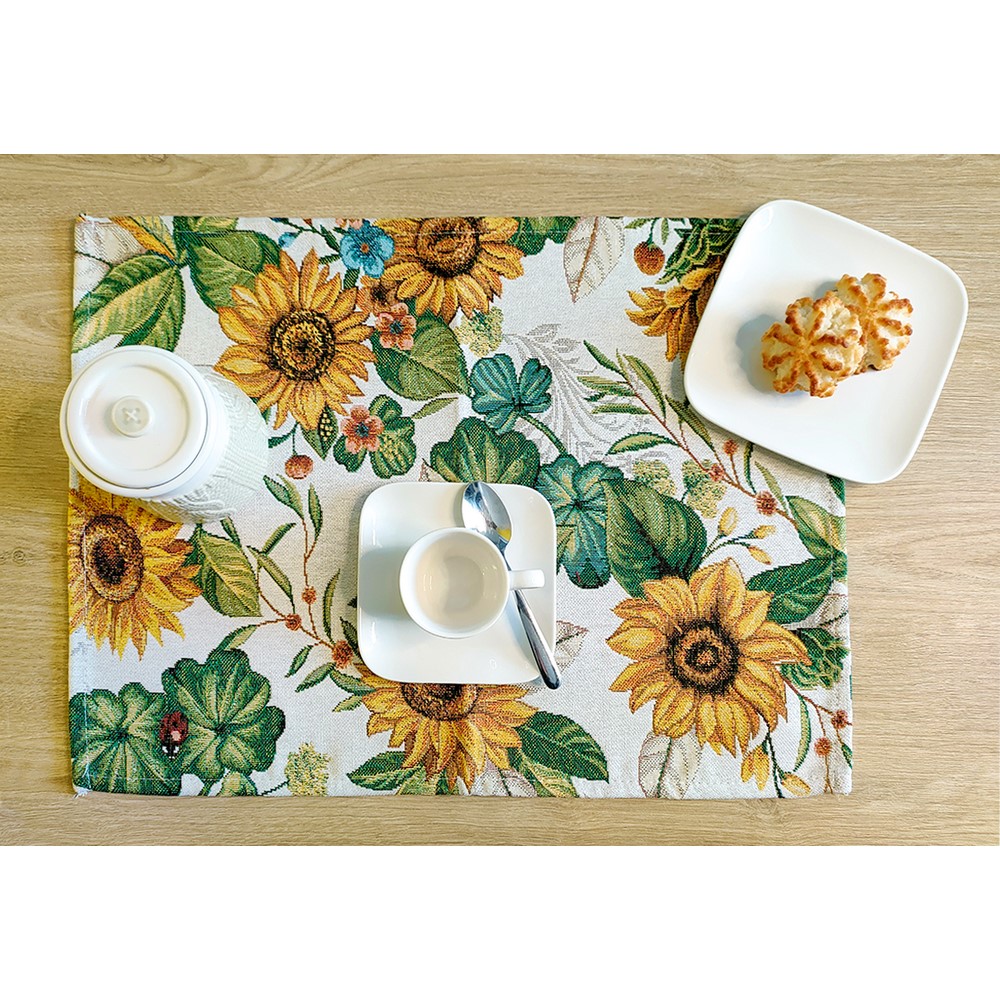 Tovaglietta colazione cm.40x52 MEXICO