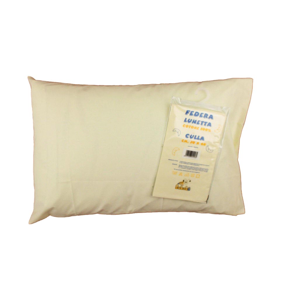 Federa lettino STELLINA cm.40x60