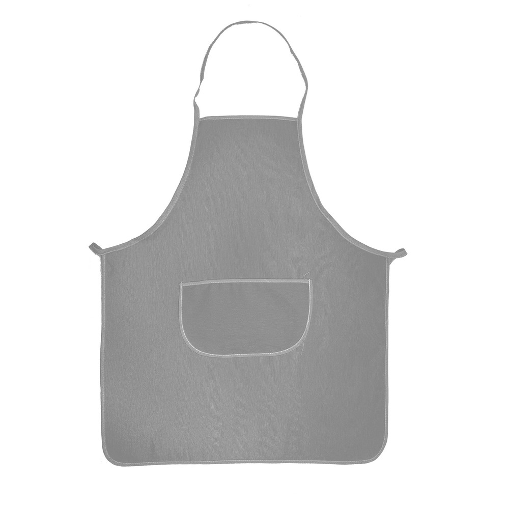 Grembiule intero SIENA cm. 64x75 con tascone centrale 