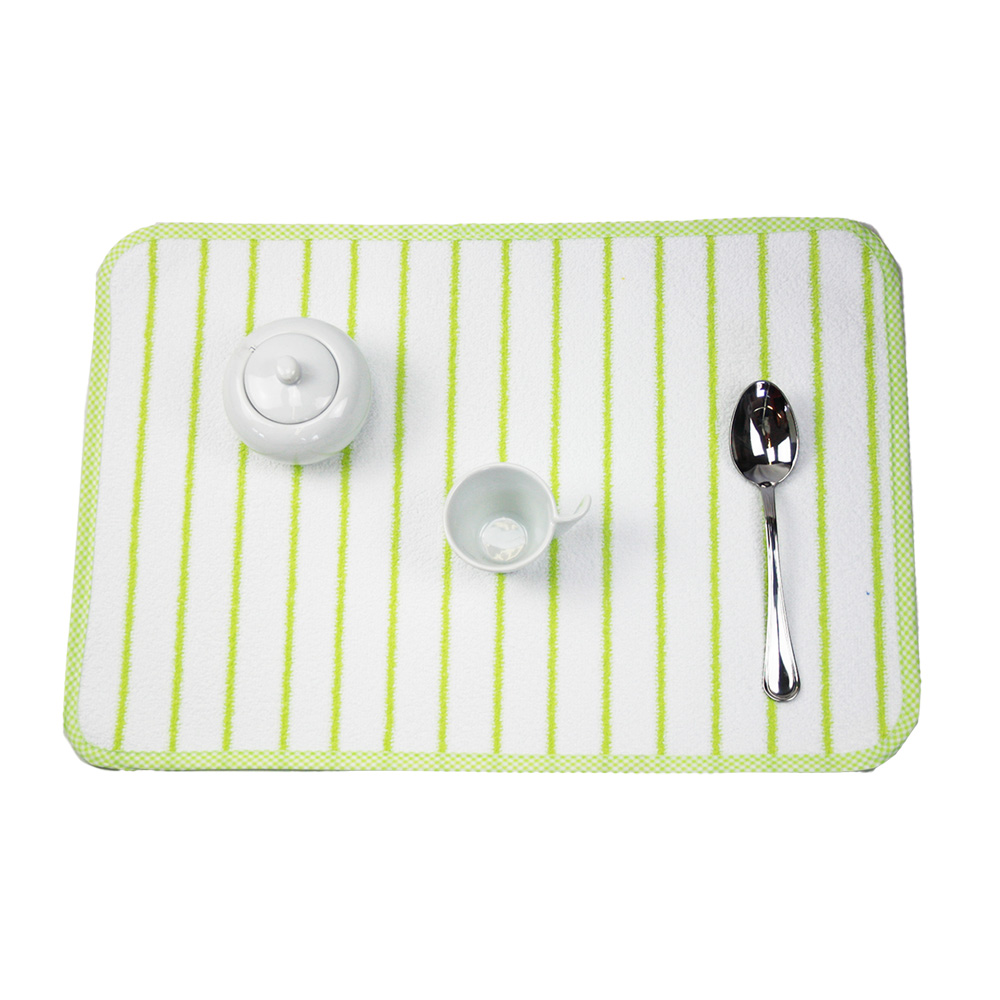 Tovaglietta plastificata Dante cm. 35X49