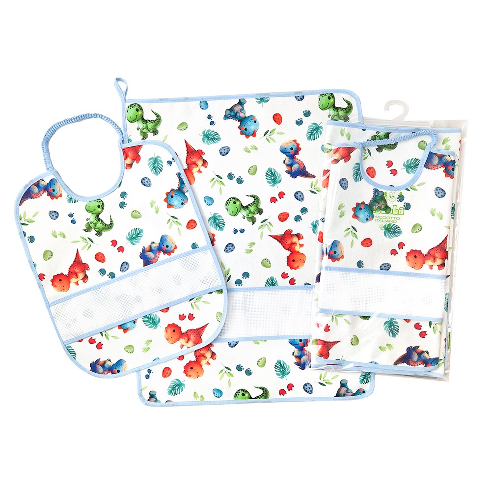 Completo 2 pz. GIAMPI