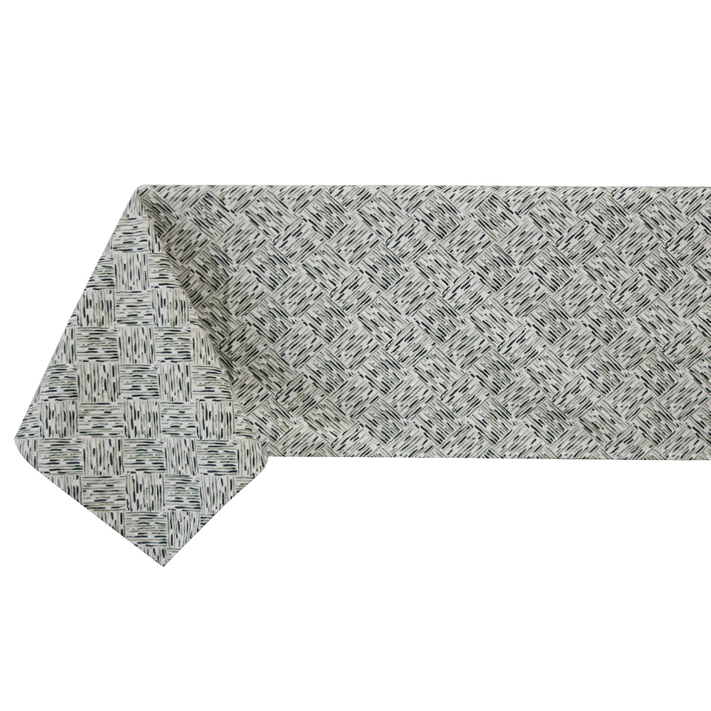 Tovaglia x 4 cm. 140x140 MAIA